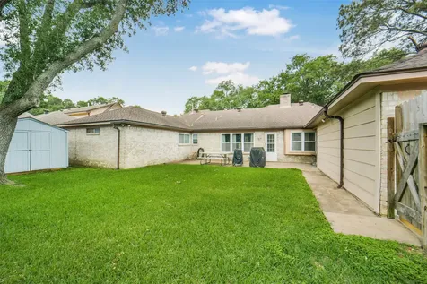 203 Leyden Court Katy TX 77450