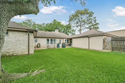 203 Leyden Court Katy TX 77450