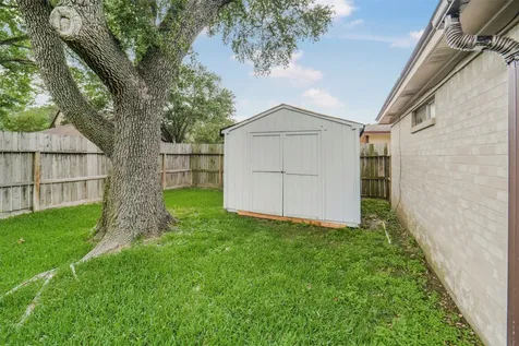 203 Leyden Court Katy TX 77450