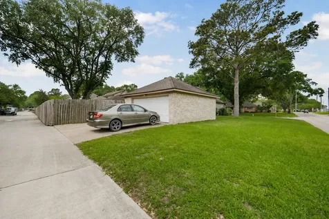 203 Leyden Court Katy TX 77450