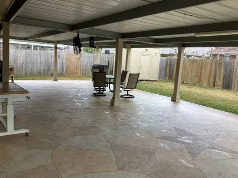 17046 Clan Macintosh Drive Houston TX 77084