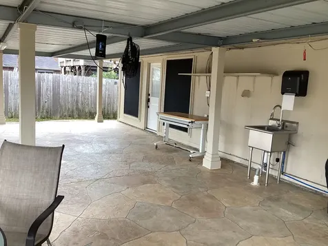 17046 Clan Macintosh Drive Houston TX 77084
