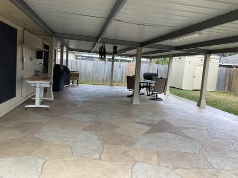 17046 Clan Macintosh Drive Houston TX 77084