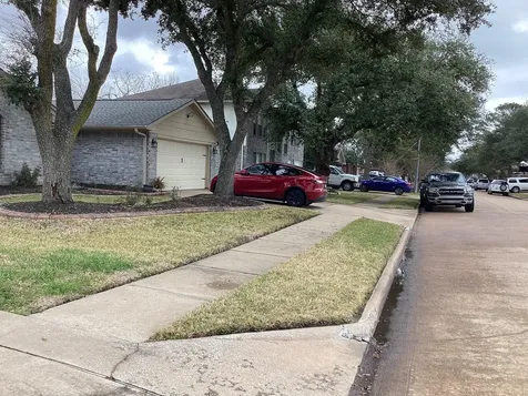 17046 Clan Macintosh Drive Houston TX 77084
