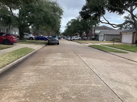 17046 Clan Macintosh Drive Houston TX 77084