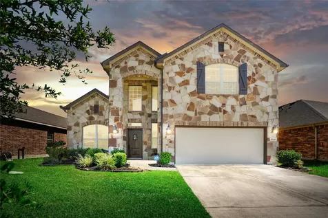 3634 Gable Landing Lane Spring TX 77386