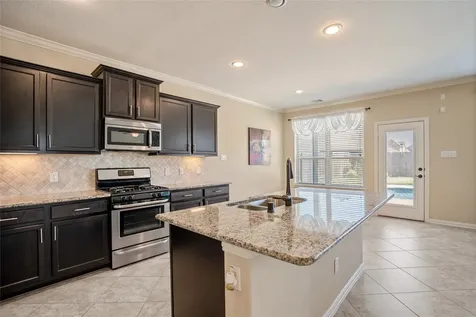 3634 Gable Landing Lane Spring TX 77386