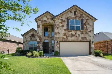 3634 Gable Landing Lane Spring TX 77386