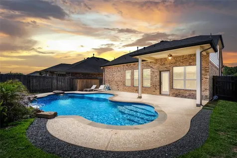 3634 Gable Landing Lane Spring TX 77386