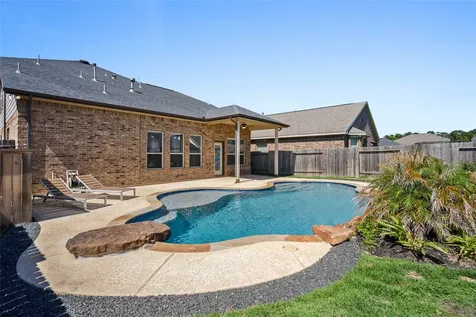 3634 Gable Landing Lane Spring TX 77386