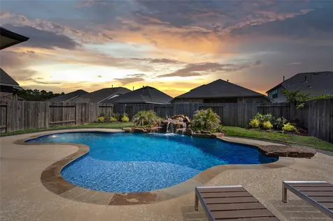 3634 Gable Landing Lane Spring TX 77386