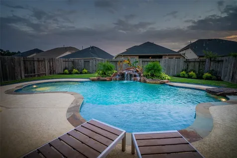 3634 Gable Landing Lane Spring TX 77386