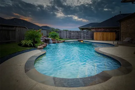3634 Gable Landing Lane Spring TX 77386