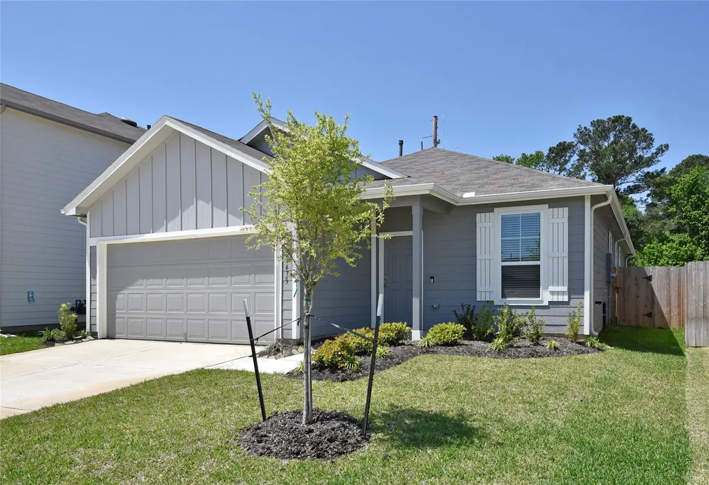 25473 Cilantro Drive Magnolia TX 77355