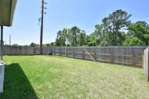 25473 Cilantro Drive Magnolia TX 77355