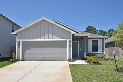 25473 Cilantro Drive Magnolia TX 77355