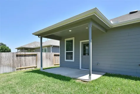 25473 Cilantro Drive Magnolia TX 77355