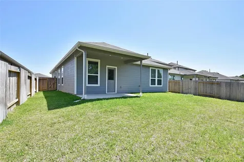 25473 Cilantro Drive Magnolia TX 77355