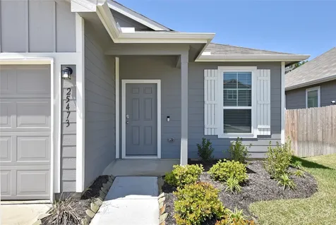 25473 Cilantro Drive Magnolia TX 77355