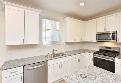 25473 Cilantro Drive Magnolia TX 77355