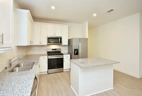 25473 Cilantro Drive Magnolia TX 77355