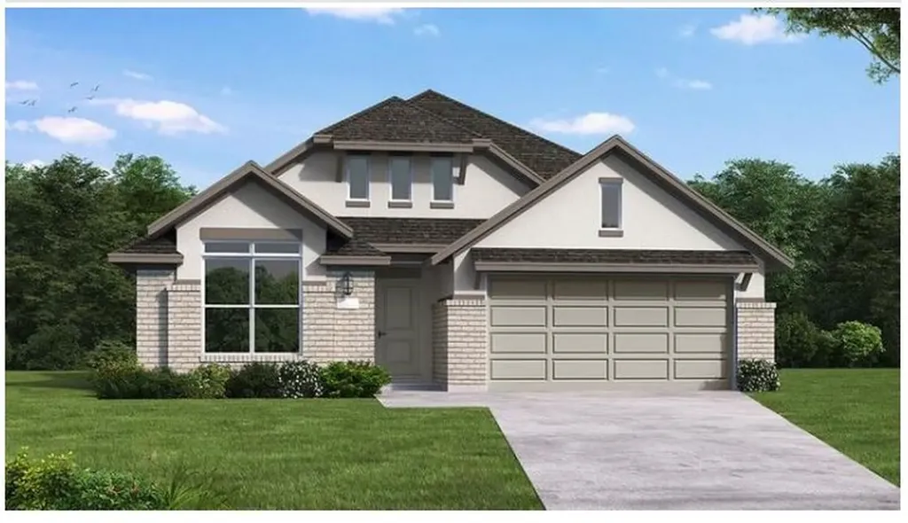 10631 Melida Dawn Way Richmond TX 77406