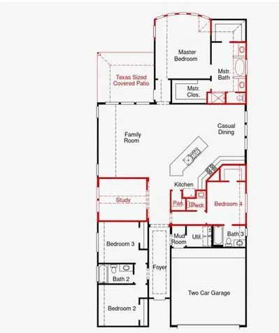 10631 Melida Dawn Way Richmond TX 77406