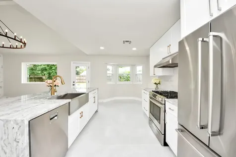 7403 Shady Arbor Lane Houston TX 77040