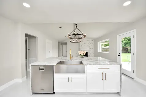 7403 Shady Arbor Lane Houston TX 77040