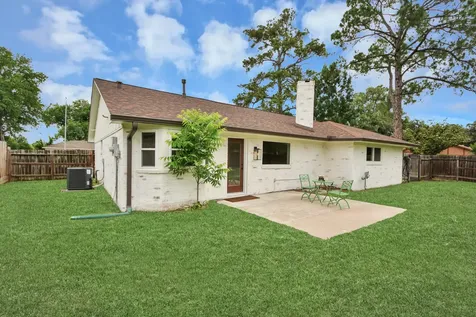 7403 Shady Arbor Lane Houston TX 77040