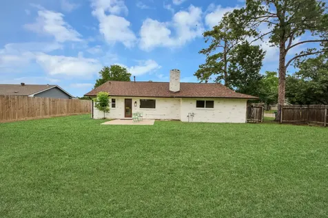 7403 Shady Arbor Lane Houston TX 77040