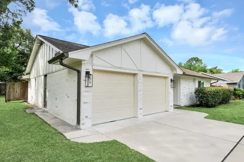 7403 Shady Arbor Lane Houston TX 77040