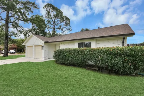 7403 Shady Arbor Lane Houston TX 77040
