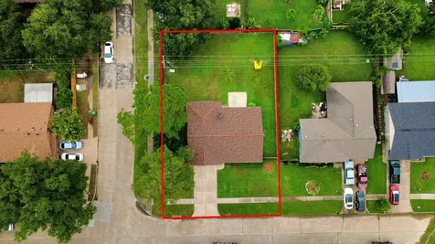 7403 Shady Arbor Lane Houston TX 77040