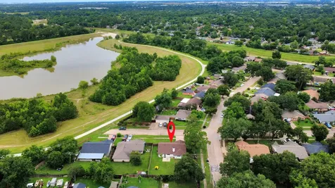 7403 Shady Arbor Lane Houston TX 77040