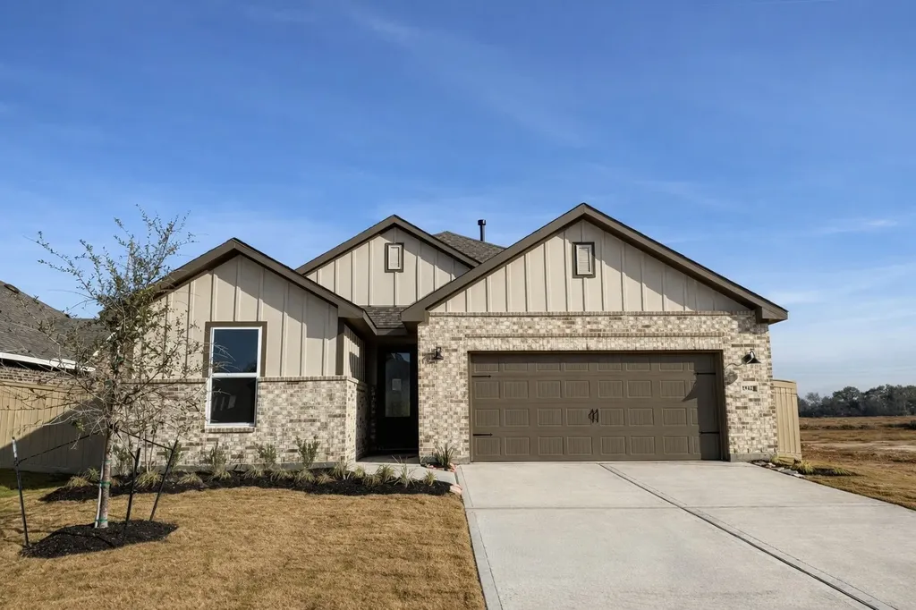 29422 Meadowcreek Hill Drive Waller TX 77484