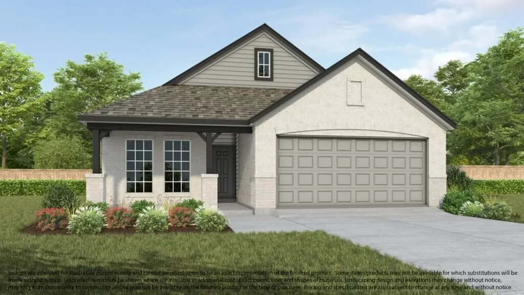 14719 Poplar Lake Trail Cypress TX 77429