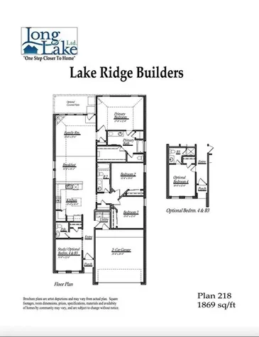 14719 Poplar Lake Trail Cypress TX 77429