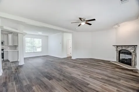 16741 Us Highway 69 S Warren TX 77664