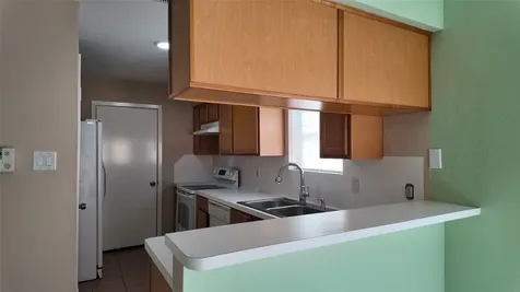 16530 Moary Firth Drive Houston TX 77084