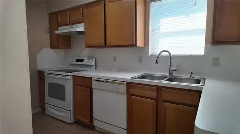16530 Moary Firth Drive Houston TX 77084