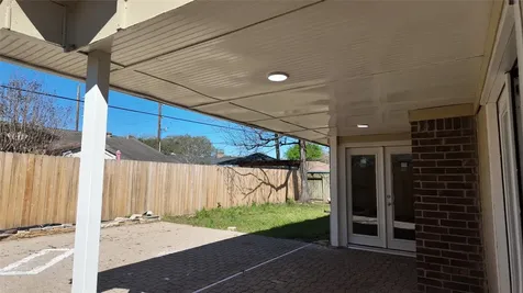 16530 Moary Firth Drive Houston TX 77084