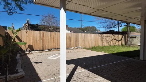 16530 Moary Firth Drive Houston TX 77084