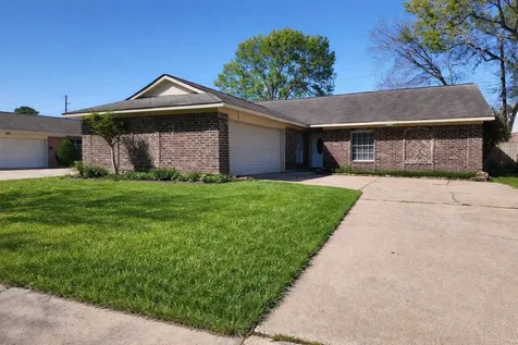 16530 Moary Firth Drive Houston TX 77084
