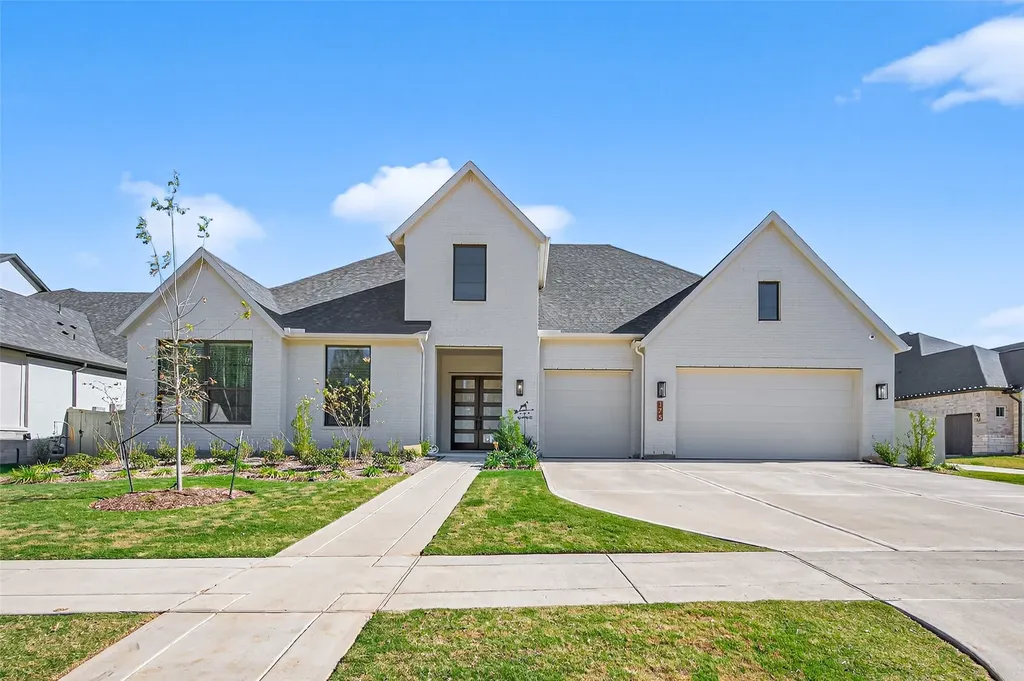 175 Shoveler Duck Way Magnolia TX 77354