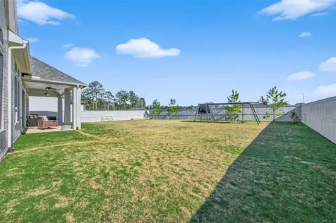 175 Shoveler Duck Way Magnolia TX 77354