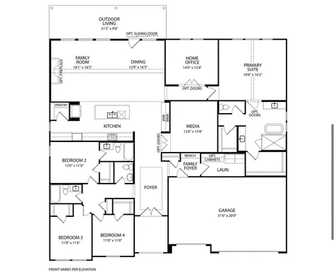 175 Shoveler Duck Way Magnolia TX 77354