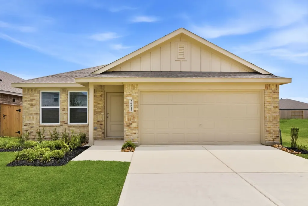 26815 Rosebay Woods Drive Katy TX 77493