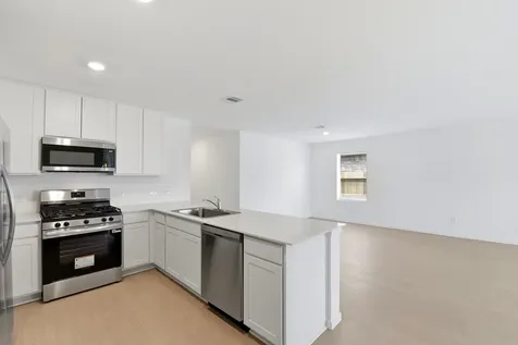 26815 Rosebay Woods Drive Katy TX 77493