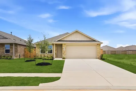 26815 Rosebay Woods Drive Katy TX 77493